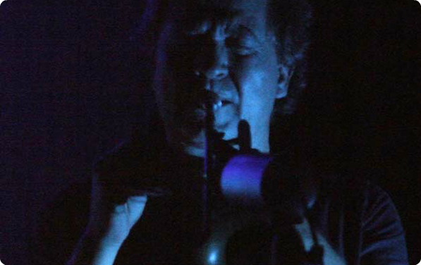 Nils Petter Molvaer